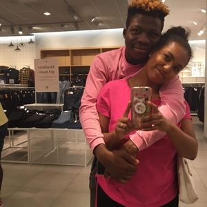 Meet your Posher, Brit